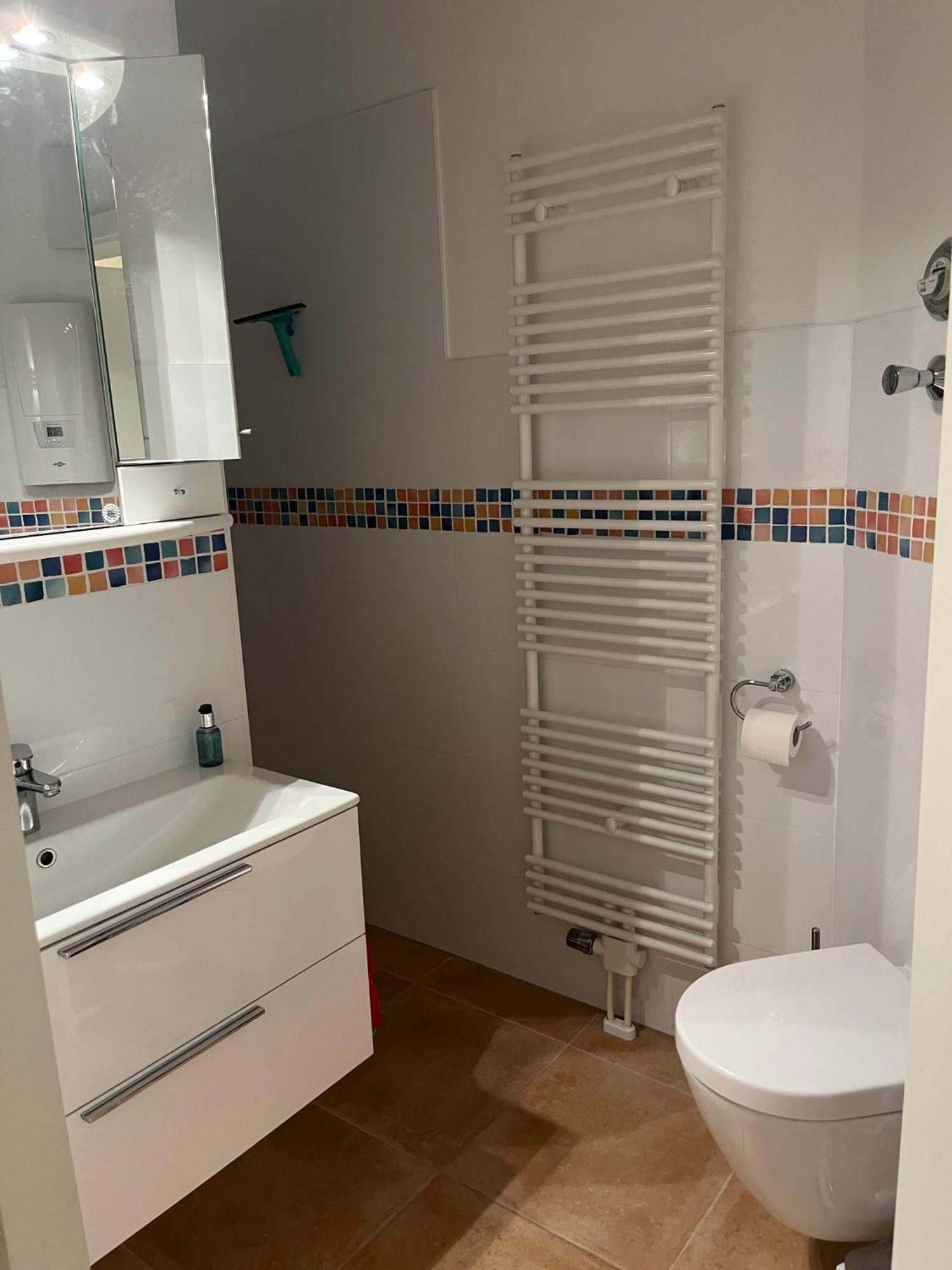 Hochwertige Traumferienwohnung Fehmarn - Neue Tiefe Naehe Suedstrand Buitenkant foto