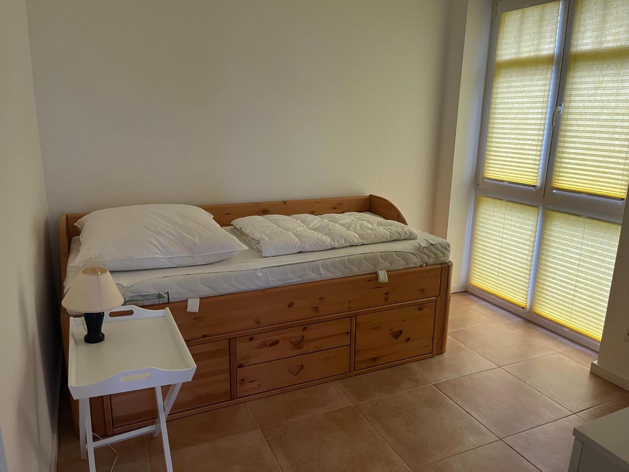 Hochwertige Traumferienwohnung Fehmarn - Neue Tiefe Naehe Suedstrand Buitenkant foto