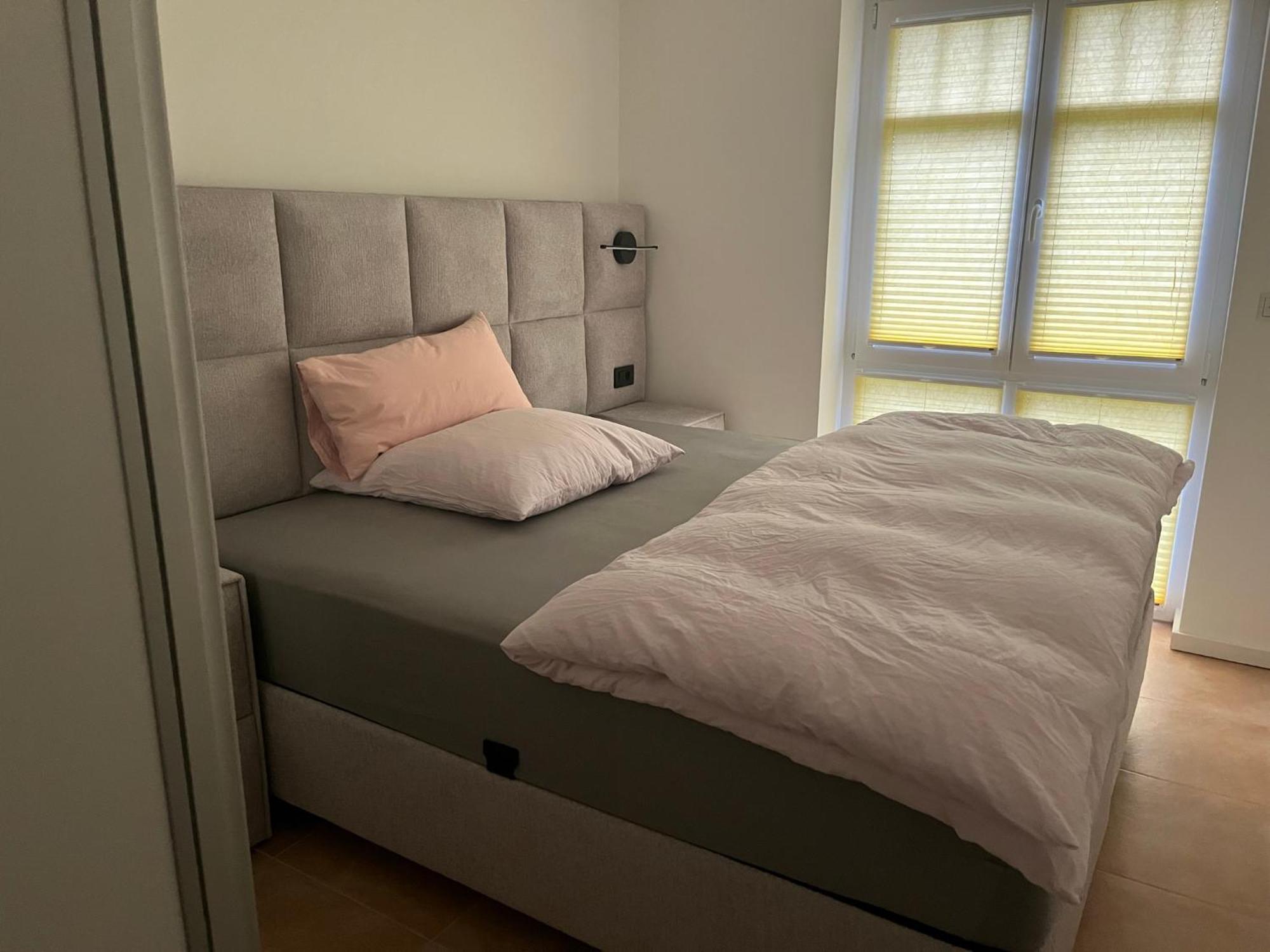 Hochwertige Traumferienwohnung Fehmarn - Neue Tiefe Naehe Suedstrand Buitenkant foto